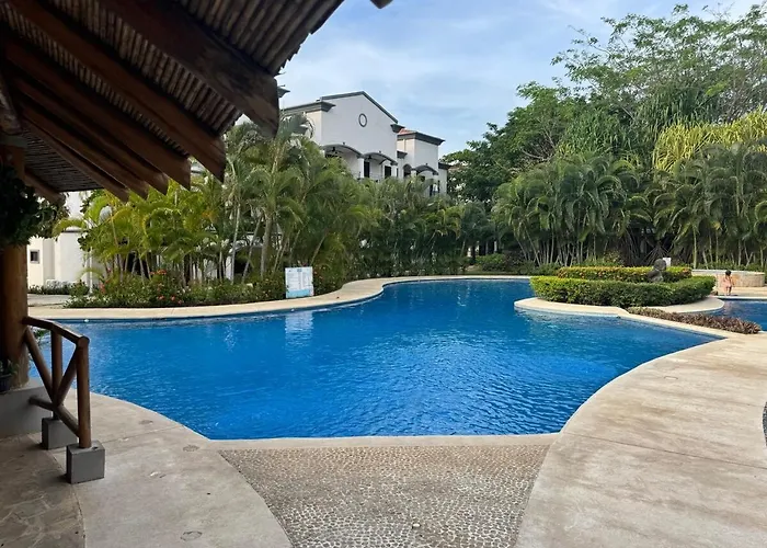 Apartment Flores Tamarindo