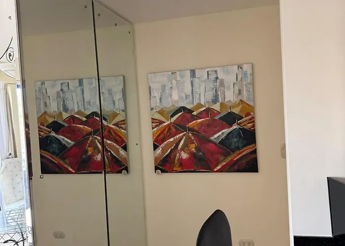 Apartment Flores Tamarindo *