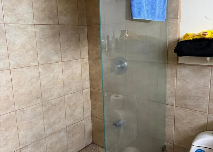 Apartment Flores Tamarindo *