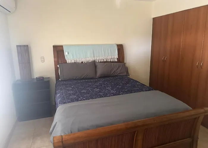 Flores Tamarindo Apartment Santa Cruz (Guanacaste)