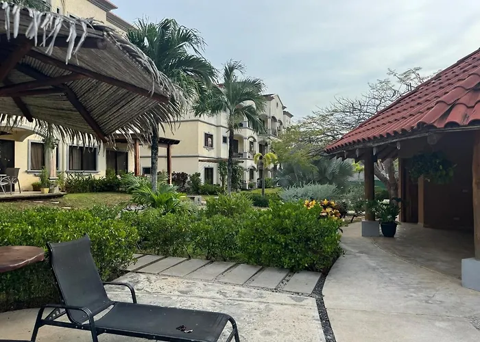 Apartment Flores Tamarindo Santa Cruz (Guanacaste)