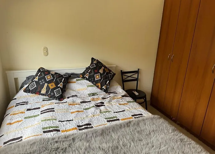 Apartment Flores Tamarindo