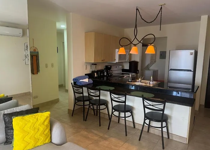 Apartment Flores Tamarindo *