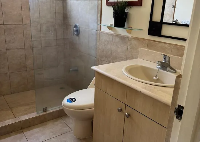Apartment Flores Tamarindo