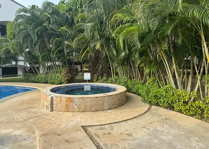 Flores Tamarindo Apartment Santa Cruz (Guanacaste)