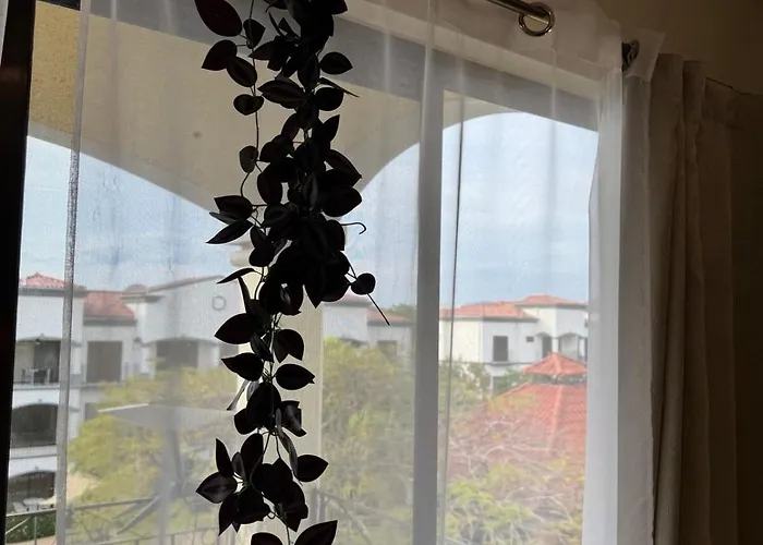 Apartment Flores Tamarindo Santa Cruz (Guanacaste)