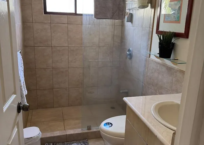 Apartment Flores Tamarindo Santa Cruz (Guanacaste)