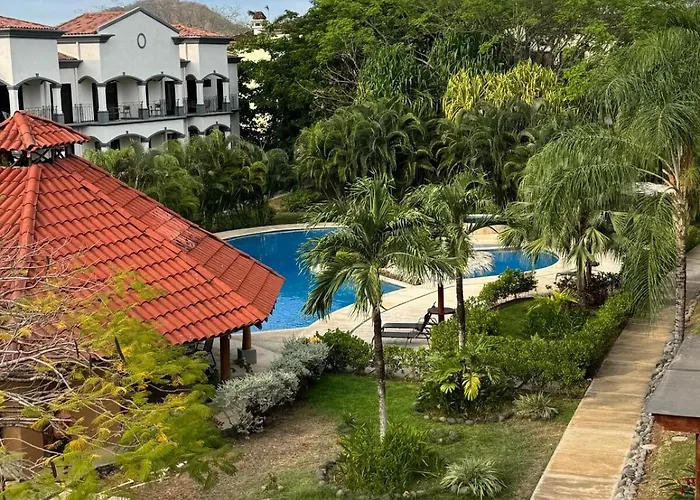 Apartment Flores Tamarindo